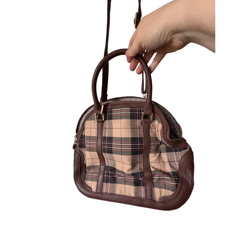 The Unbranded Brand handbag satchel